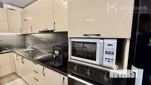 3-к квартира, вторичка, 75м2, 17/17 этаж