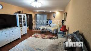 2-к квартира, вторичка, 80м2, 15/16 этаж