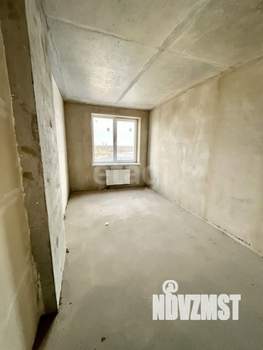 2-к квартира, сданный дом, 56м2, 9/18 этаж