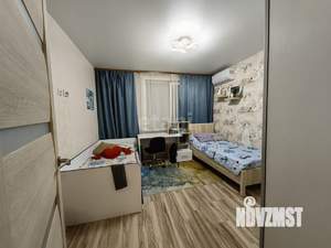 2-к квартира, вторичка, 61м2, 18/18 этаж