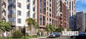 1-к квартира, вторичка, 49м2, 3/19 этаж