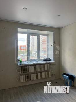 1-к квартира, вторичка, 32м2, 2/9 этаж