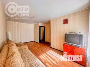 1-к квартира, вторичка, 30м2, 2/5 этаж