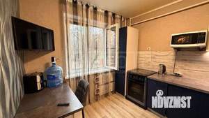 1-к квартира, вторичка, 38м2, 2/9 этаж