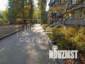 2-к квартира, вторичка, 44м2, 2/4 этаж