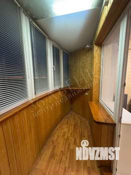 2-к квартира, вторичка, 59м2, 4/9 этаж