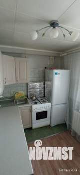 2-к квартира, вторичка, 43м2, 9/9 этаж