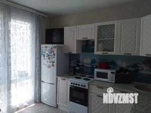 1-к квартира, вторичка, 37м2, 14/17 этаж