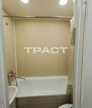 Студия квартира, вторичка, 17м2, 1/5 этаж