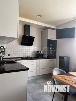 2-к квартира, вторичка, 84м2, 4/6 этаж