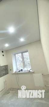 2-к квартира, вторичка, 45м2, 4/5 этаж
