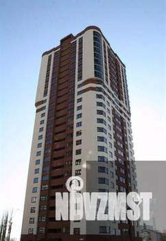 3-к квартира, вторичка, 86м2, 19/25 этаж