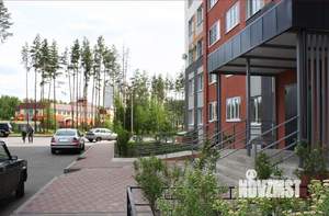 3-к квартира, вторичка, 82м2, 1/18 этаж