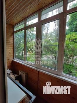 1-к квартира, вторичка, 31м2, 2/5 этаж