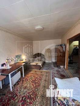 1-к квартира, вторичка, 31м2, 1/5 этаж