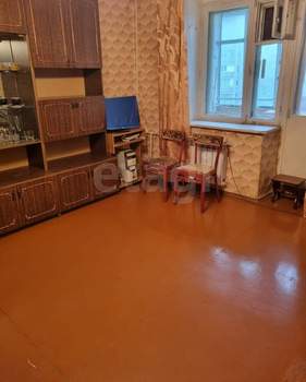 2-к квартира, вторичка, 58м2, 4/12 этаж