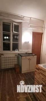 4-к квартира, вторичка, 76м2, 4/4 этаж