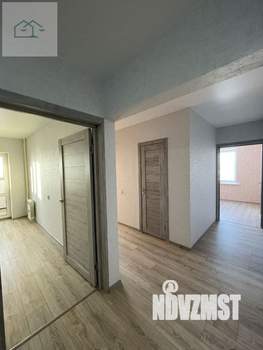 3-к квартира, вторичка, 80м2, 7/16 этаж