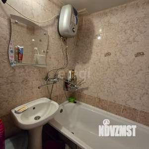 1-к квартира, вторичка, 38м2, 1/10 этаж