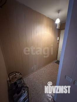 2-к квартира, вторичка, 43м2, 2/5 этаж