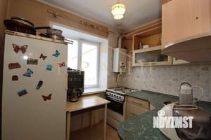 2-к квартира, вторичка, 43м2, 5/5 этаж