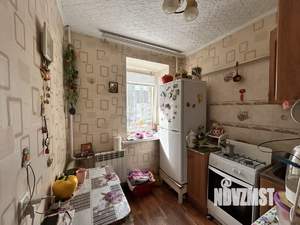 1-к квартира, вторичка, 20м2, 2/9 этаж