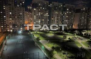 1-к квартира, вторичка, 38м2, 7/17 этаж