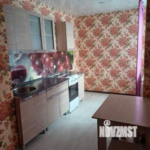 1-к квартира, вторичка, 36м2, 8/17 этаж
