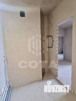 3-к квартира, вторичка, 93м2, 6/17 этаж