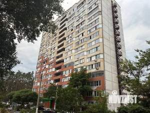 1-к квартира, вторичка, 37м2, 1/16 этаж