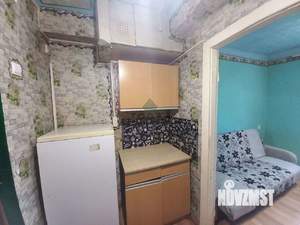 1-к квартира, вторичка, 13м2, 5/5 этаж