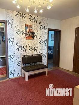 2-к квартира, вторичка, 75м2, 17/17 этаж