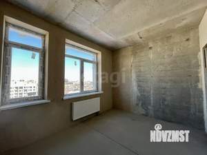 1-к квартира, вторичка, 38м2, 10/25 этаж