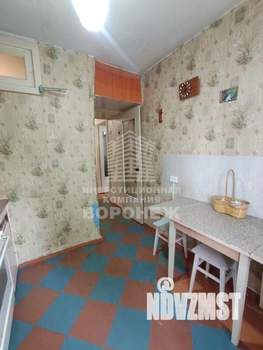 1-к квартира, вторичка, 31м2, 2/5 этаж