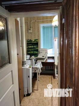 1-к квартира, вторичка, 31м2, 1/2 этаж
