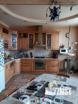 3-к квартира, вторичка, 83м2, 5/5 этаж