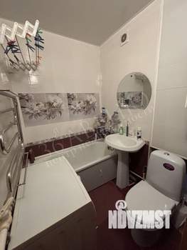 2-к квартира, вторичка, 42м2, 2/5 этаж