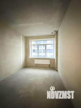 3-к квартира, вторичка, 65м2, 17/21 этаж