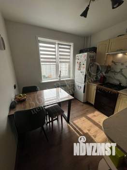 2-к квартира, вторичка, 50м2, 8/10 этаж