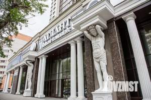 Фото квартиры на продажу (1)