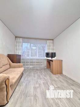 1-к квартира, вторичка, 31м2, 3/3 этаж