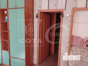 1-к квартира, вторичка, 30м2, 1/2 этаж