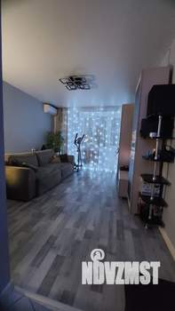 Студия квартира, сданный дом, 27м2, 8/17 этаж