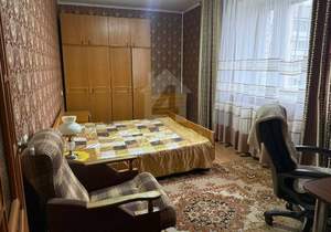 2-к квартира, вторичка, 67м2, 7/9 этаж