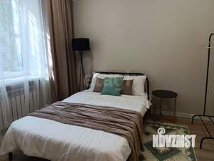 Студия квартира, вторичка, 20м2, 1/5 этаж