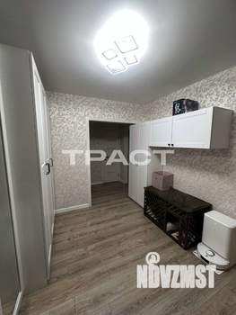 3-к квартира, вторичка, 77м2, 5/17 этаж