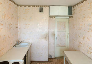 1-к квартира, вторичка, 32м2, 5/12 этаж