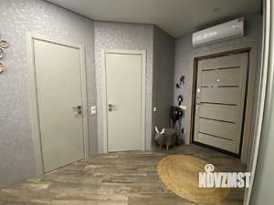 2-к квартира, вторичка, 61м2, 14/23 этаж