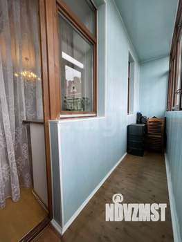 3-к квартира, вторичка, 94м2, 5/6 этаж