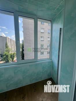 3-к квартира, вторичка, 61м2, 6/9 этаж